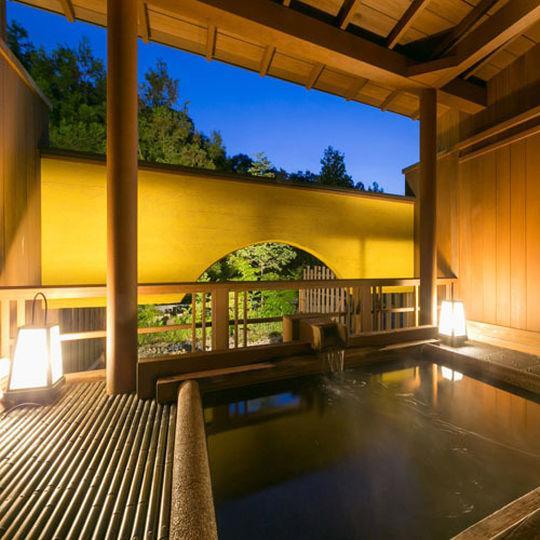Hotel Kanouya Shibukawa Exterior foto