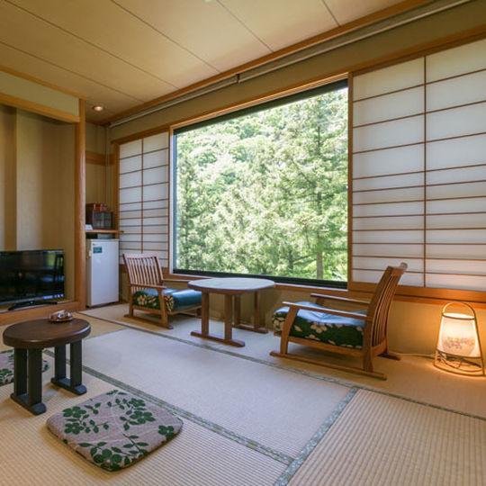 Hotel Kanouya Shibukawa Exterior foto