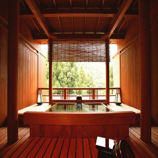 Hotel Kanouya Shibukawa Exterior foto