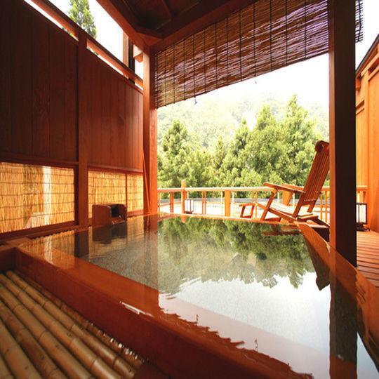 Hotel Kanouya Shibukawa Exterior foto